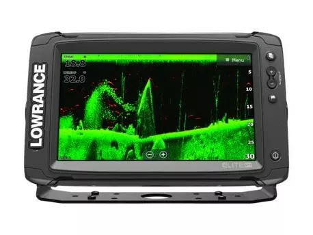 Lowrance Elite-9 Ti TotalScan VÝPRODEJ!!