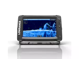 Lowrance Elite-9 Ti TotalScan VÝPRODEJ!!