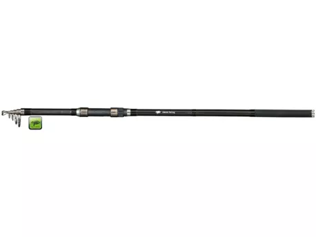 GIANTS FISHING Prut Deluxe Tele Carp 12ft 3lb VÝPRODEJ BEZ OBALU