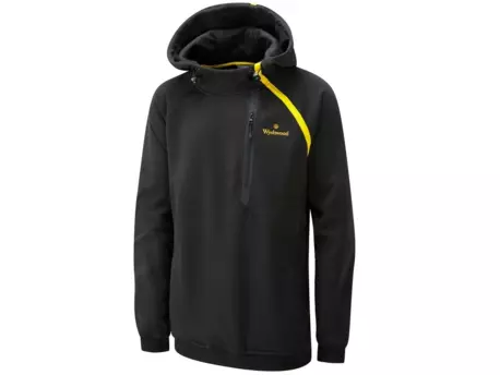 Wychwood mikina Tech Hoody černá VÝPRODEJ