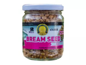 LK Baits Bream seed Natur  - Pšenice 220 ml