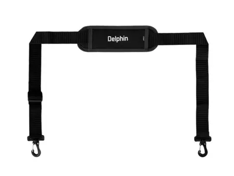 Delphin Popruh na rameno STRAP