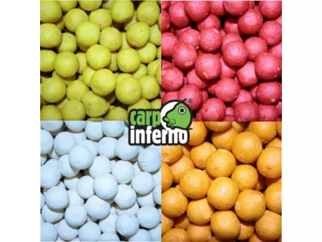 Carp Inferno Boilie Aromatic 25 mm 250 g