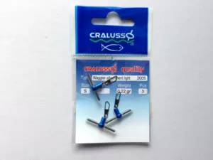 CRALUSSO Téčka Waggler Attachment Light