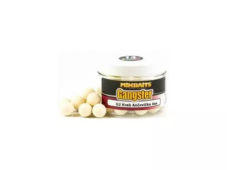 MIKBAITS Gangster pop-up 150ml