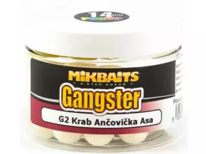 MIKBAITS Gangster pop-up 150ml