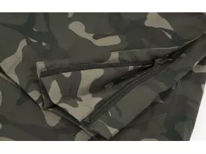 FOX Kalhoty LW Camo RS 10k Trousers AKCE