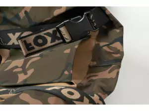 FOX  Prsačky Camo Lightweight Waders