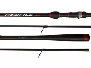 QUANTUM Prut Throttle Pike Lure VÝPRODEJ