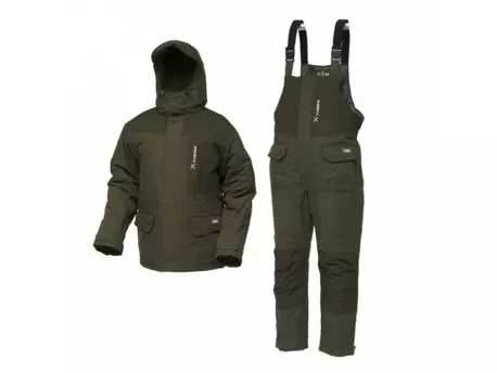 DAM Thermo Komplet Xtherm Winter Suit VÝPRODEJ