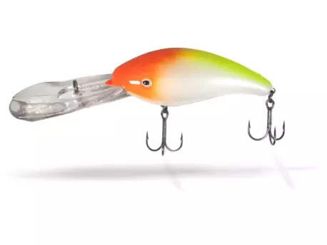 QUANTUM Wobbler Crank 30+ 42g 9cm 9m VÝPRODEJ