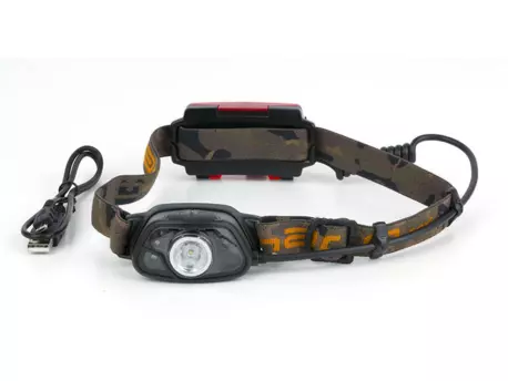 FOX Čelovka Halo™ MS300C Headtorch