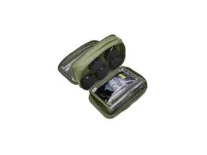 Trakker Products Penál na návazce a bižuterii - NXG Combi Rig Pouch