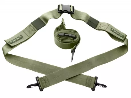 Trakker Products Popruh Trakker - Lock & Load Barrow Straps