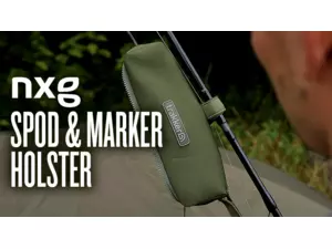 Trakker Products Pouzdro na raketu - NXG Spod & Marker Holster