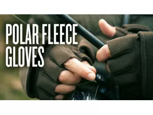 Trakker Products Rukavice Trakker - Polar Fleece Gloves