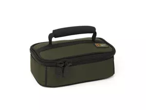 FOX Pouzdro na olova R-Series Lead & Bits Bag VÝPRODEJ