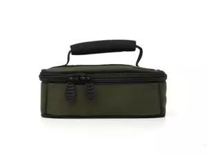 FOX Pouzdro na olova R-Series Lead & Bits Bag VÝPRODEJ