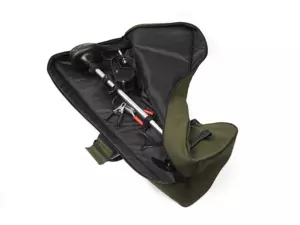 FOX Obal na Elektromotor R-Series Outboard Motor Bag VÝPRODEJ