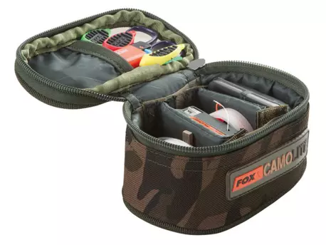 FOX Pouzdro Camolite™ Mini Accessory Pouch