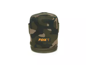 FOX Návlek na Kartuš Camo Gas Canister Case VÝPRODEJ