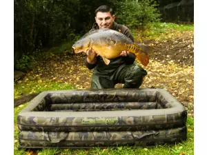 FOX Podložka Carpmaster Air Mats