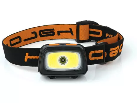 FOX Čelovka Halo Multi colour Headtorch