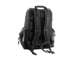 FOX RAGE Batoh Voyager Camo Rucksack + 4 boxy