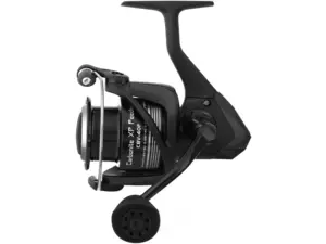 OKUMA Naviják Carbonite XP Feeder AKCE