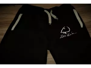 LK BAITS Tepláky  I-Style Joggers