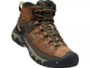 KEEN Boty Targhee III Mid WP 10,5 / 44 VÝPRODEJ