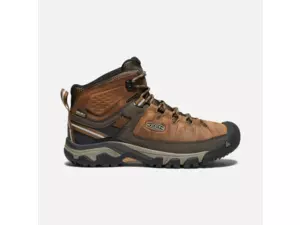 KEEN Boty Targhee III Mid WP 10,5 / 44 VÝPRODEJ