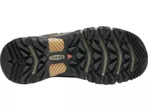 KEEN Boty Targhee III Mid WP 10,5 / 44 VÝPRODEJ