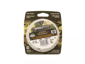 Šňůra Spiderwire Stealth Smooth 8 Camo 150m VÝPRODEJ