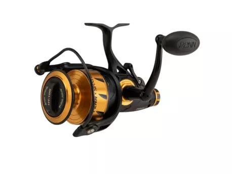 Naviják s volnoběžnou brzdou Penn Spinfisher VI Live Liner 8500