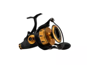 Naviják s volnoběžnou brzdou Penn Spinfisher VI Live Liner 8500