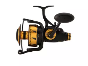 Naviják s volnoběžnou brzdou Penn Spinfisher VI Live Liner 8500