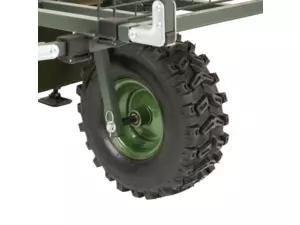 Vozík JRC Cocoon 2G Barrow Wide Wheel