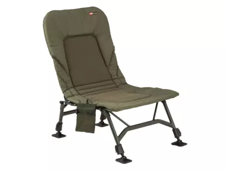 Křeslo JRC Stealth Recliner Chair