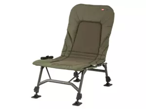 Křeslo JRC Stealth Recliner Chair