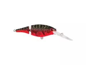 Wobler Berkley Flicker Shad Jointed 7cm