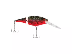 Wobler Berkley Flicker Shad Jointed 7cm