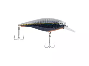 Wobler Berkley Flicker Shad Slick 7cm