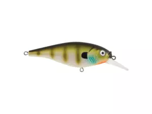 Wobler Berkley Flicker Shad 7cm