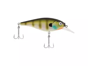 Wobler Berkley Flicker Shad 7cm