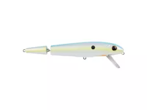 Wobler Berkley Surge Shad Jointed 13cm