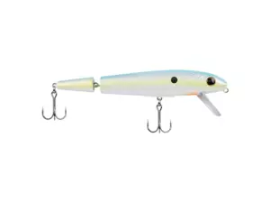 Wobler Berkley Surge Shad Jointed 13cm