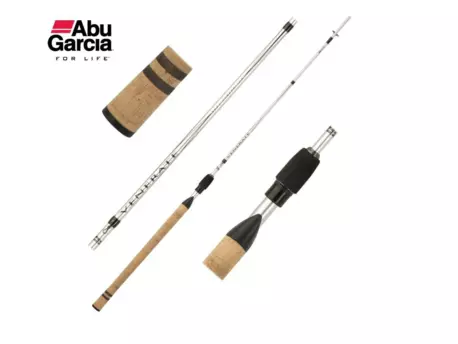 Prut Abu garcia Venerate Cork Spin M 2,10m 10-35g