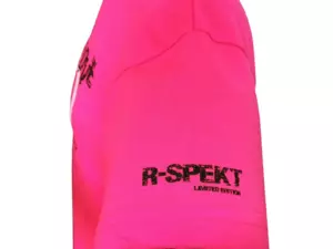 Dětské tričko R-SPEKT CARP LOVE fluo pink