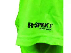 Dětské tričko R-SPEKT CARP STAR fluo green